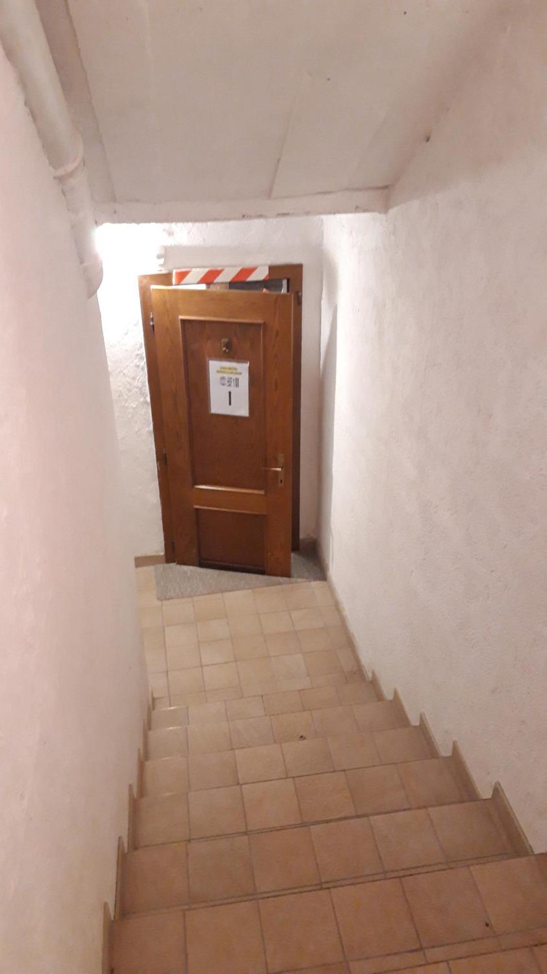 Casa Trettel Daire Tesero Dış mekan fotoğraf
